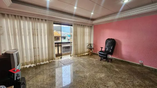 Imóvel Comercial com 4 Quartos à venda, 280m² no Ferrazópolis, São Bernardo do Campo