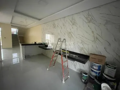 Casa de Condomínio com 4 Quartos à venda no Águas Brancas, Ananindeua