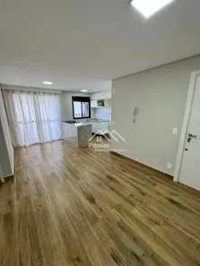 Apartamento com 2 Quartos à venda, 61m² no Quinta da Primavera, Ribeirão Preto