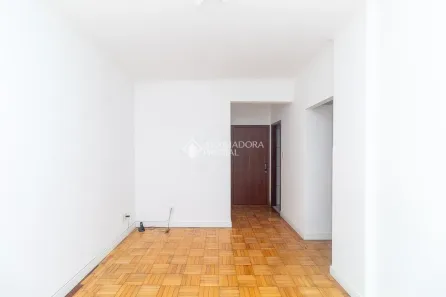 Apartamento com 1 Quarto para alugar, 47m² no Centro Histórico, Porto Alegre