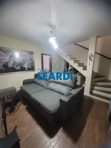 Casa com 2 Quartos à venda, 100m² no Vila Joaniza, São Paulo