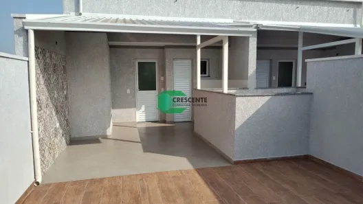 Cobertura com 2 Quartos à venda, 84m² no Vila Floresta, Santo André