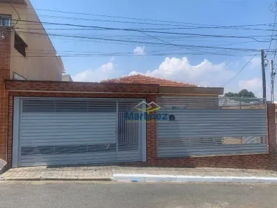 Casa com 3 Quartos à venda, 113m² no Jardim Independência, São Paulo