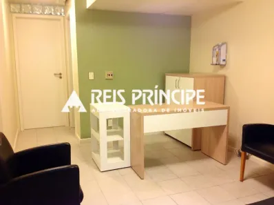 Ponto Comercial à venda, 32m² no Barra da Tijuca, Rio de Janeiro