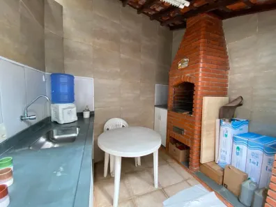 Casa com 3 Quartos à venda, 110m² no Vila Linda, Santo André