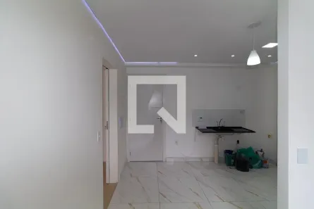 Apartamento com 1 Quarto à venda, 35m² no Parque Colonial, São Paulo