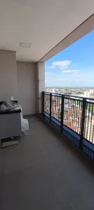 Apartamento com 2 Quartos à venda, 76m² no Jardim Paulistano, Presidente Prudente
