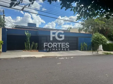 Casa com 3 Quartos para alugar, 430m² no Alto da Boa Vista, Ribeirão Preto