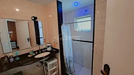 Apartamento com 3 Quartos à venda, 120m² no Leblon, Rio de Janeiro
