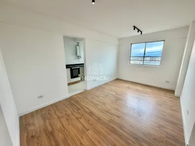 Apartamento com 2 Quartos à venda, 45m² no Água Verde, Curitiba