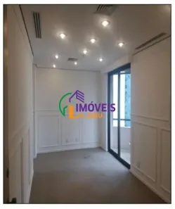 Ponto Comercial à venda, 45m² no Itaim Bibi, São Paulo