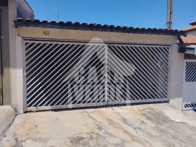 Casa com 2 Quartos para alugar, 120m² no Parque das Nações, Indaiatuba