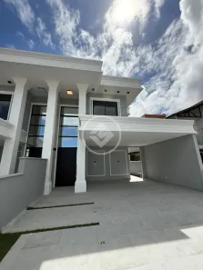 Apartamento com 3 Quartos à venda, 140m² no Ingleses do Rio Vermelho, Florianópolis