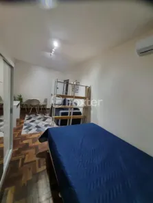Apartamento com 1 Quarto à venda, 27m² no Centro Histórico, Porto Alegre