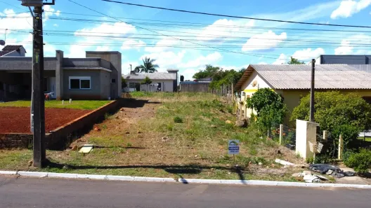 Lote/Terreno à venda, 532m² no Morada do Sol, Ivoti