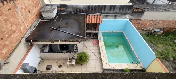 Casa com 3 Quartos à venda, 192m² no Campo Grande, Rio de Janeiro