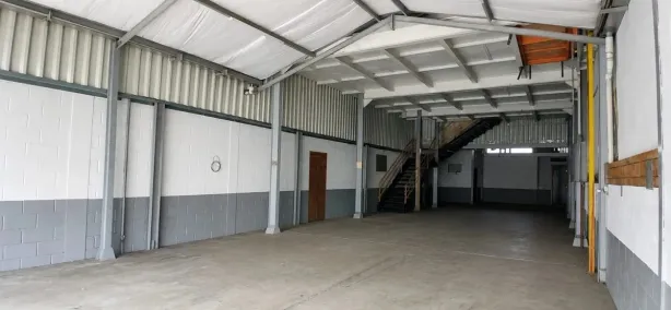 Galpão/Depósito/Armazém para alugar, 277m² no Rudge Ramos, São Bernardo do Campo