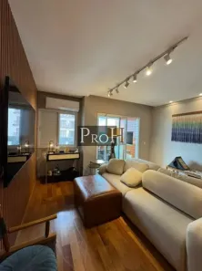 Apartamento com 3 Quartos à venda, 107m² no Anchieta, São Bernardo do Campo