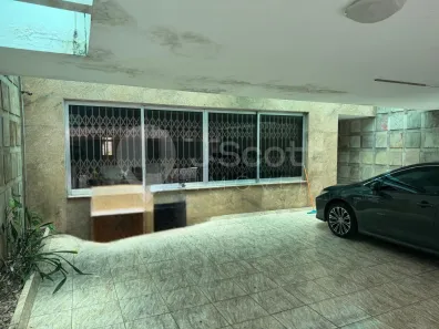 Sobrado com 5 Quartos à venda, 281m² no Bosque da Saúde, São Paulo