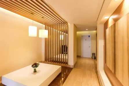 Apartamento com 3 Quartos à venda, 140m² no Mooca, São Paulo