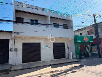 Ponto Comercial para alugar, 28m² no Cajazeiras, Fortaleza
