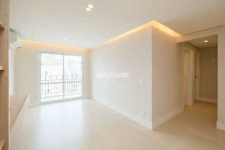 Apartamento com 2 Quartos à venda, 77m² no Vila Olímpia, São Paulo