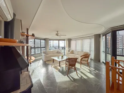 Cobertura com 5 Quartos à venda, 270m² no Torres, Torres