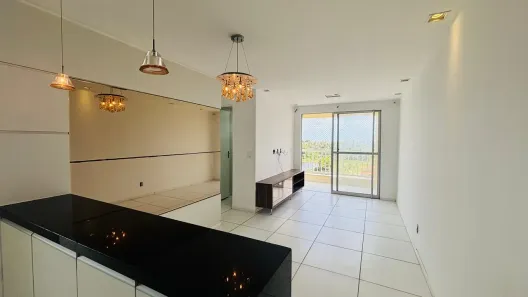 Apartamento com 3 Quartos à venda, 73m² no Messejana, Fortaleza