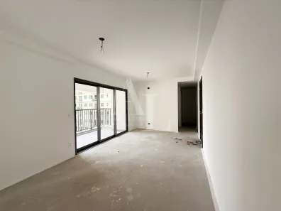 Apartamento com 2 Quartos à venda, 85m² no Alphaville Centro Industrial e Empresarial/Alphaville., Barueri