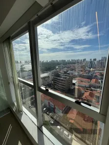 Ponto Comercial para alugar, 32m² no Renascença, São Luís