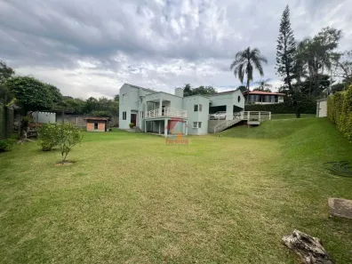Casa com 5 Quartos à venda, 200m² no Pau Pombo, Nova Lima