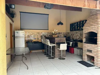Casa com 4 Quartos à venda, 250m² no Jardim Virginia Bianca, São Paulo
