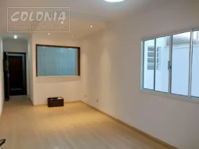 Apartamento com 3 Quartos à venda, 62m² no Vila Floresta, Santo André