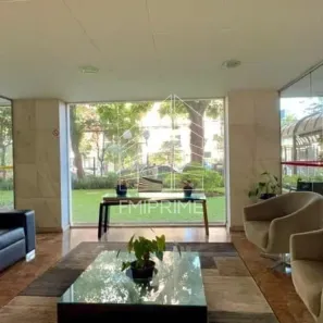 Apartamento com 2 Quartos à venda, 67m² no Sumaré, São Paulo
