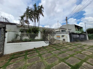 Casa com 3 Quartos à venda, 188m² no Vila Trujillo, Sorocaba