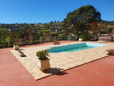 Fazenda/Sítio com 2 Quartos à venda, 180m² no Filgueiras, Juiz de Fora
