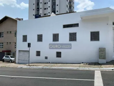 Prédio Comercial para alugar, 600m² no Carandiru, São Paulo