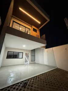 Sobrado com 3 Quartos à venda, 179m² no Manguinhos, Serra