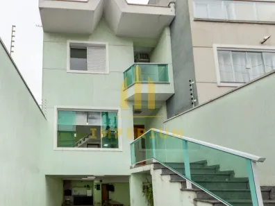 Sobrado com 2 Quartos à venda, 140m² no Vila Mazzei, São Paulo