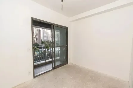 Kitnet com 1 Quarto à venda, 24m² no Jardim Aurélia, São Paulo