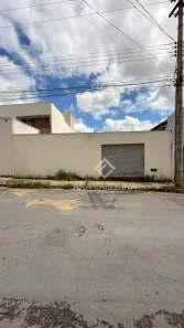 Lote/Terreno à venda, 300m² no Jardim Palmeiras, Montes Claros