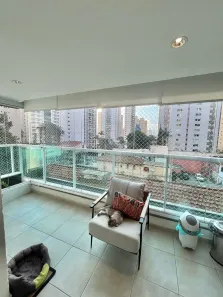 Apartamento com 2 Quartos à venda, 65m² no Cidade Monções, São Paulo