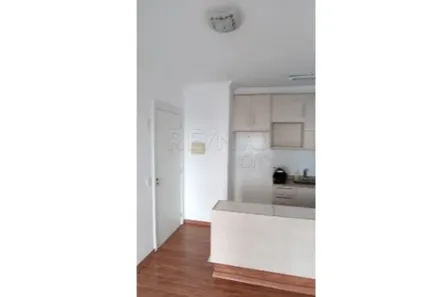 Apartamento com 2 Quartos para alugar, 52m² no Cidade Luiza, Jundiaí