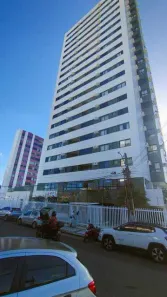 Apartamento com 4 Quartos à venda, 120m² no Jabotiana, Aracaju
