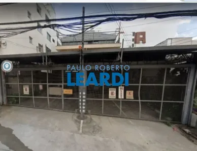 Imóvel Comercial com 3 Quartos à venda, 480m² no Vila Romana, São Paulo