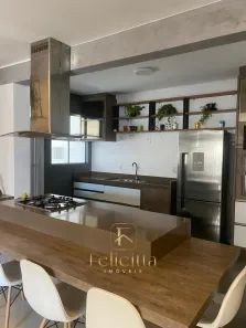 Apartamento com 3 Quartos à venda, 102m² no Campinas, São José