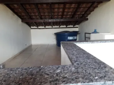 Casa com 2 Quartos à venda, 98m² no Retiro, Volta Redonda