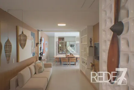 Casa com 2 Quartos à venda, 189m² no Bosque, Campinas