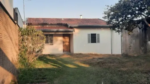 Casa com 2 Quartos à venda, 85m² no Vila Nova, Cosmópolis