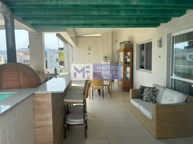 Cobertura com 3 Quartos à venda, 181m² no Recreio dos Bandeirantes, Rio de Janeiro